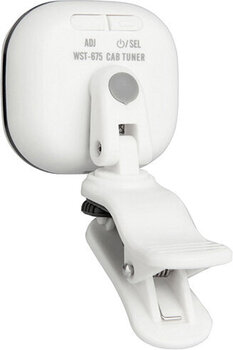 Tuner z klipsem Cherub WST-675 Tuner z klipsem - 5