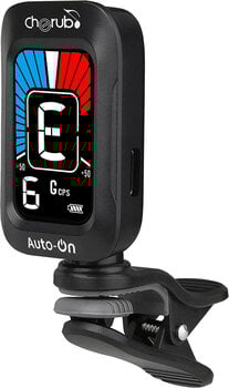 Tuner z klipsem Cherub WST-645 Tuner z klipsem - 2