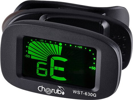 Clip Tuner Cherub WST-630G Clip Tuner - 3