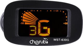 Clip stemapparaat Cherub WST-630G Clip stemapparaat - 3