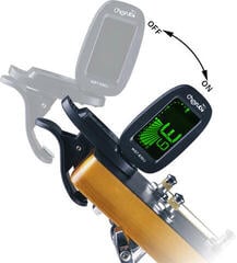 Clip stemapparaat Cherub WST-630G Clip stemapparaat - 4