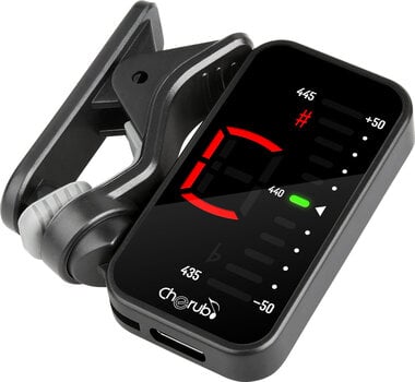 Cliptuner Cherub WST-551C Cliptuner - 4