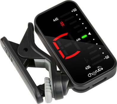 Cliptuner Cherub WST-551C Cliptuner - 5