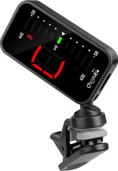 Cliptuner Cherub WST-551C Cliptuner - 6