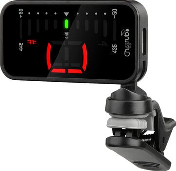 Cliptuner Cherub WST-551C Cliptuner - 7