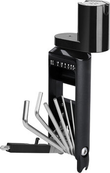 Alat za održavanje gitare Cherub CGT-1 Alat za održavanje gitare - 4