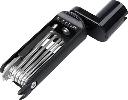 Alat za održavanje gitare Cherub CGT-1 Alat za održavanje gitare - 6