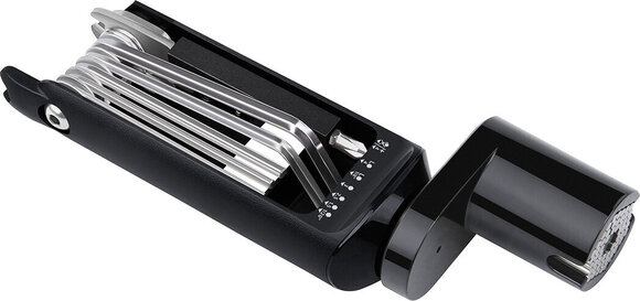 Alat za održavanje gitare Cherub CGT-1 Alat za održavanje gitare - 7