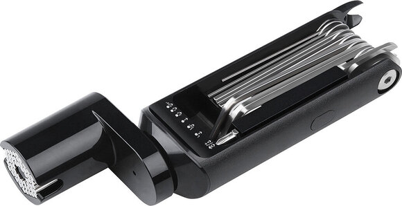 Alat za održavanje gitare Cherub CGT-1 Alat za održavanje gitare - 8