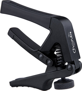 Akustisen kitaran capo Cherub CGC-1 Akustisen kitaran capo - 2