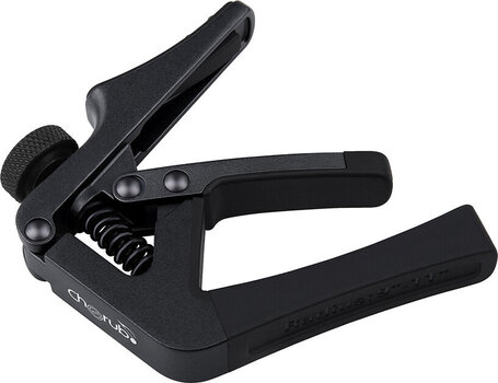 Akustisen kitaran capo Cherub CGC-1 Akustisen kitaran capo - 5