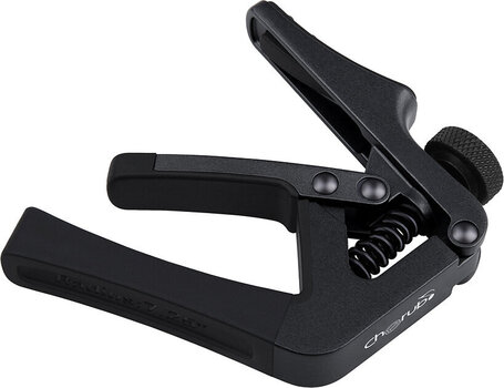 Akustisen kitaran capo Cherub CGC-1 Akustisen kitaran capo - 6