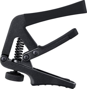 Akustisen kitaran capo Cherub CGC-1 Akustisen kitaran capo - 9