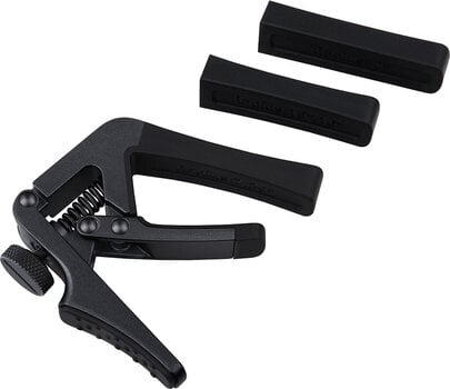 Akustisen kitaran capo Cherub CGC-1 Akustisen kitaran capo - 10