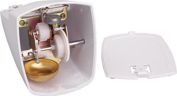 Mehanički metronom Musedo M-20 Mehanički metronom White - 3