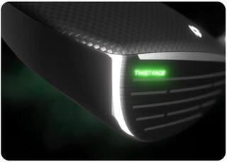 Golf Club - Fairwaywood TaylorMade Qi35 - 5