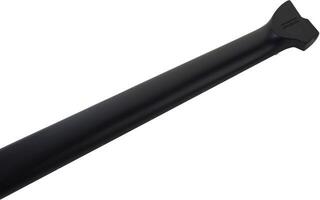 Bass headless HILS Guitars HNB3 NEXT Black Bass headless - 7