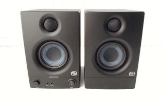 Active Studio Monitor Presonus Eris 3.5 2nd Gen Active Studio Monitor 2 pcs (Pre-owned) - 1
