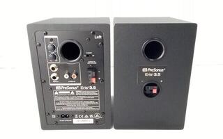 Active Studio Monitor Presonus Eris 3.5 2nd Gen Active Studio Monitor 2 pcs (Pre-owned) - 2
