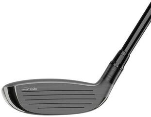 Golfschläger - Hybrid TaylorMade Qi35 - 2