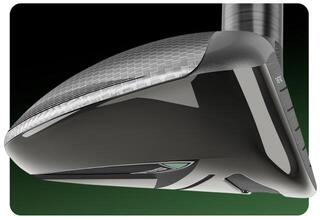 Golfschläger - Hybrid TaylorMade Qi35 - 5
