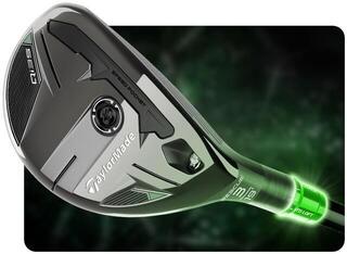 Golfschläger - Hybrid TaylorMade Qi35 - 6