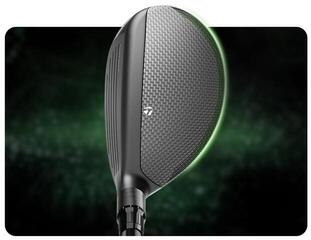 Golfschläger - Hybrid TaylorMade Qi35 - 7