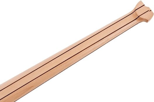 Bass headless HILS Guitars HNB5 NEXT Gunmetal Grey Bass headless - 6