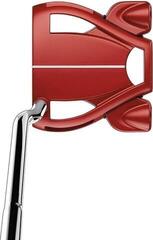 Golfütő - putter TaylorMade Spider Tour Red Jobbkezes Double Bend 35" Golfütő - putter - 1