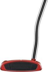 Golfütő - putter TaylorMade Spider Tour Red Jobbkezes Double Bend 35" Golfütő - putter - 2