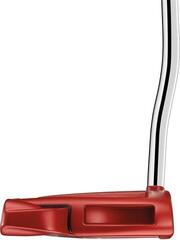 Golfütő - putter TaylorMade Spider Tour Red Jobbkezes Double Bend 35" Golfütő - putter - 4
