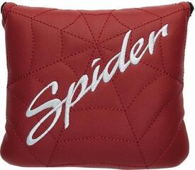Golfütő - putter TaylorMade Spider Tour Red Jobbkezes Double Bend 35" Golfütő - putter - 5