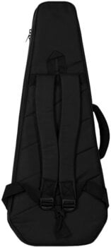 Bass headless HILS Guitars HNB3 NEXT Black Bass headless (Solo aperto) - 10