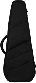 Bass headless HILS Guitars HNB3 NEXT Black Bass headless (Solo aperto) - 9