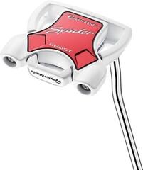 Golfütő - putter TaylorMade Spider Tour Ghost White Jobbkezes Double Bend 35" Golfütő - putter - 3