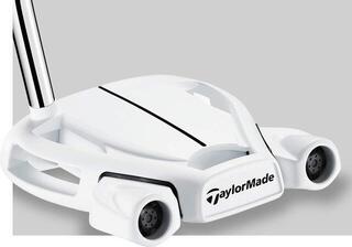 Golfütő - putter TaylorMade Spider Tour Ghost White Jobbkezes Double Bend 35" Golfütő - putter - 6