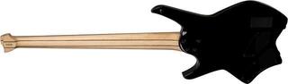 Bass headless HILS Guitars HNB5 NEXT Sunburst Bass headless - 3