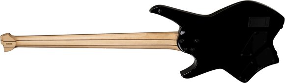 Bass headless HILS Guitars HNB5 NEXT Sunburst Bass headless - 4