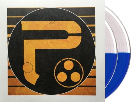 Płyta winylowa Periphery - Periphery III: Select Difficulty (Clear/Split Coloured) (2 LP) - 2