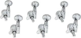 Ladící mechanika pro kytaru Gotoh SG381 05 6L C Chrome Ladící mechanika pro kytaru - 1