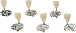 Uglaševana mehanika za kitare Gotoh SD90 MG SL 3L/3R N Nickel Uglaševana mehanika za kitare - 1