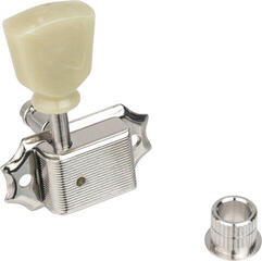 Uglaševana mehanika za kitare Gotoh SD90 MG SL 3L/3R N Nickel Uglaševana mehanika za kitare - 2