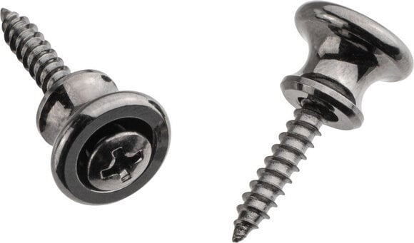 Clip e Bottoni Gotoh EP-B1 CK Cosmo Black Clip e Bottoni - 3