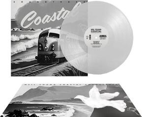 LP Neil Young - Coastal Soundtrack (Clear Coloured) (LP) - 1