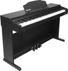 Piano numérique Nux WK-400 Piano numérique Black - 1