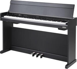 Piano numérique Nux NCK-330 Piano numérique Black - 2
