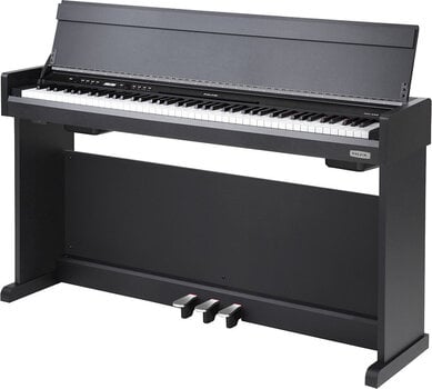 Pianino cyfrowe Nux NCK-330 Pianino cyfrowe Black - 3
