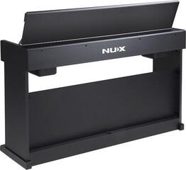 Piano numérique Nux NCK-330 Piano numérique Black - 4