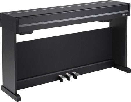 Pianino cyfrowe Nux NCK-330 Pianino cyfrowe Black - 6