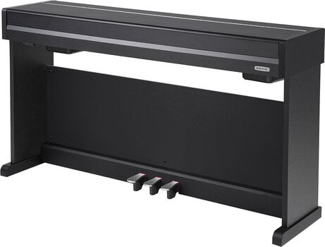 Pianino cyfrowe Nux NCK-330 Pianino cyfrowe Black - 7